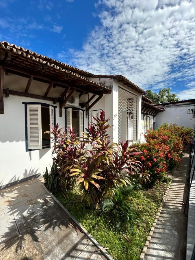 Casarao Central Carolina  Exterior photo